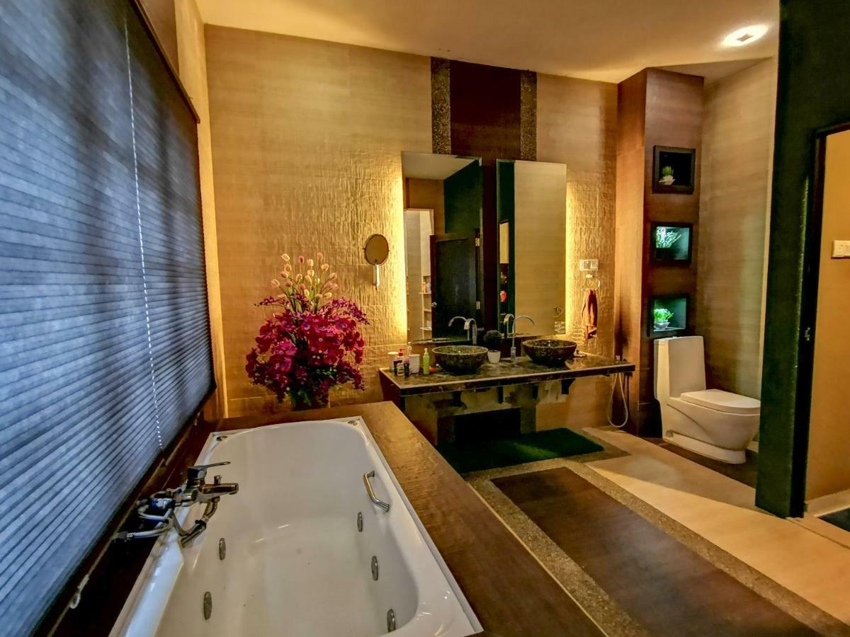 Ria Villa Johor Bahru